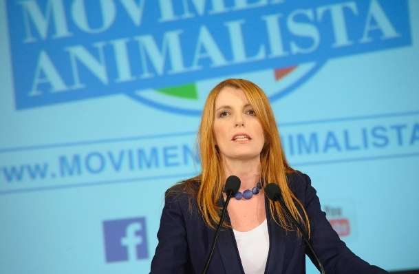 movimento animalista