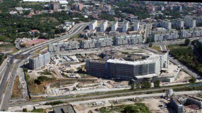 ospedale del mare