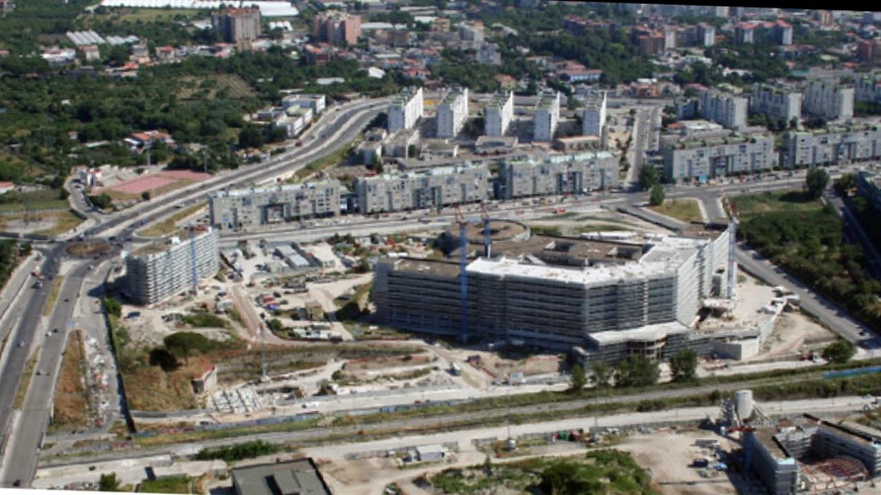 ospedale del mare