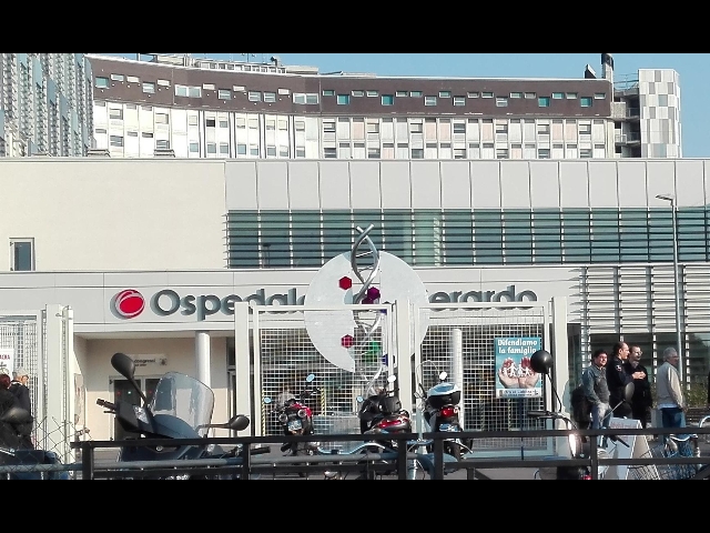 ospedale monza