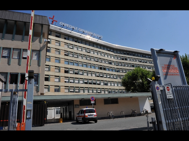ospedale torino