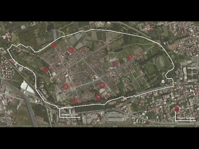 pompei