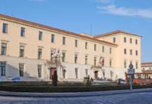 A Caserta si insedia il nuovo prefetto Giuseppe Castaldo