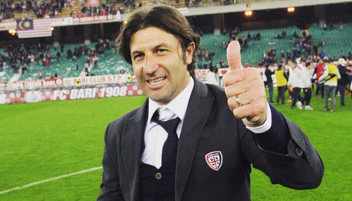 rastelli