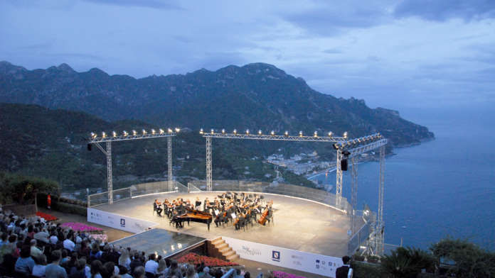 ravello festival