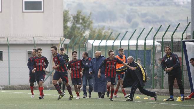 real forino