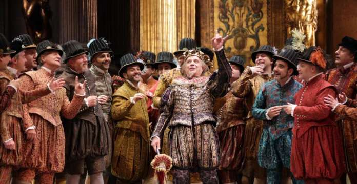 rigoletto