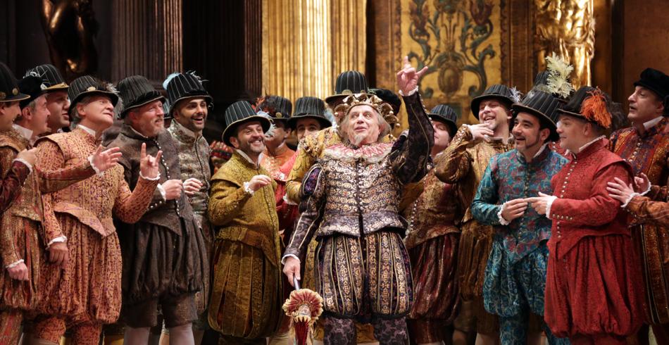 rigoletto