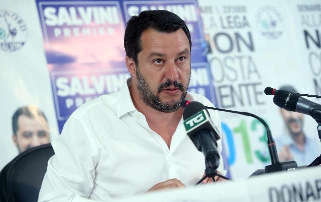 salvini