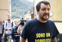 La Lega c’è: i candidati del Carroccio in Campania