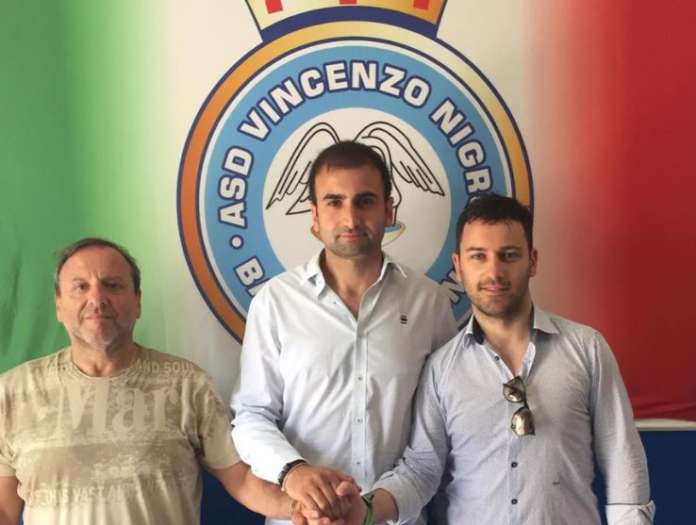 sd Vincenzo Nigro Bagnoli