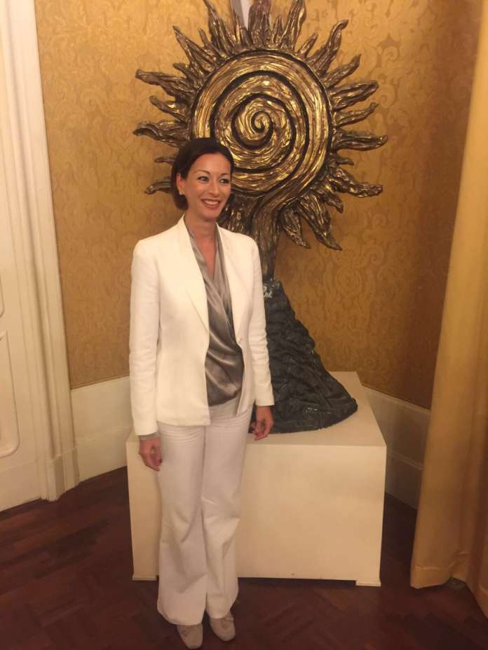 simona capasso
