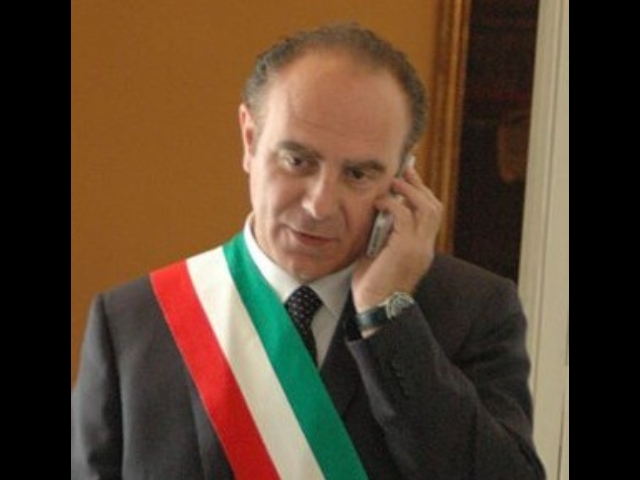 sindaco Alghero