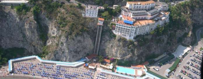 soglia hotel group