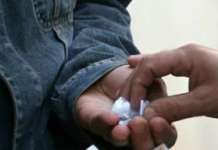 Beccato con 12 grammi di cocaina: 26enne di Benevento finisce ai domiciliari
