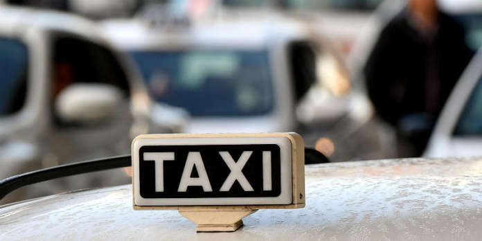 taxi