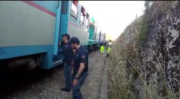 treno