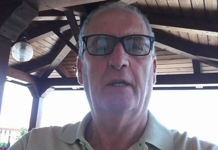 vincenzo sabatino comprensorio miscano