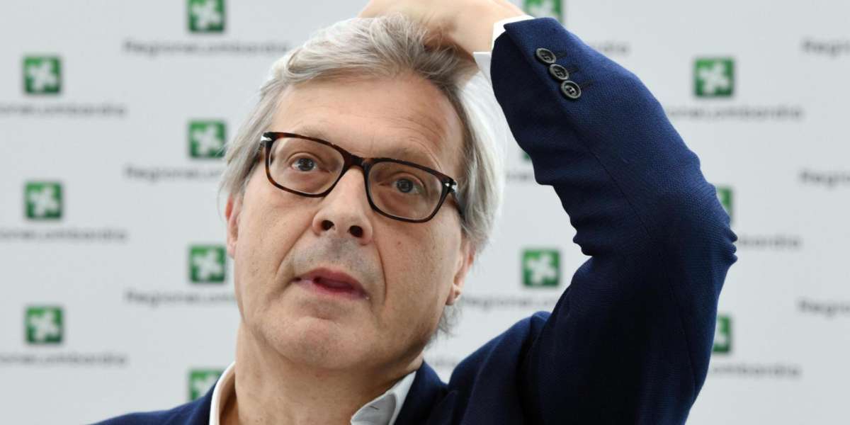 Expo: Sgarbi, Bronzi? La Calabria non e' in Italia...