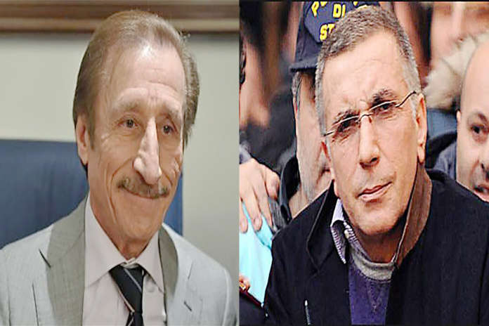 zagaria e diana buona