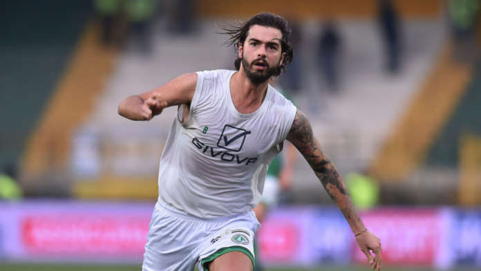 Federico Moretti