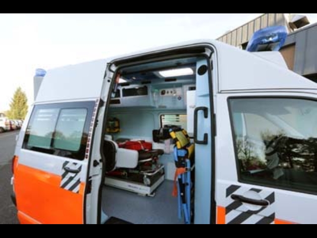 ambulanza