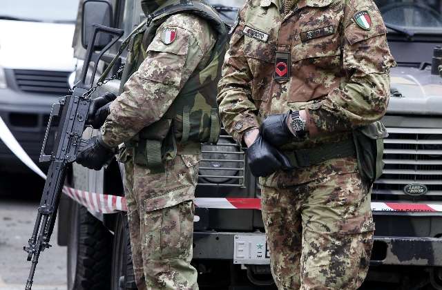 militari