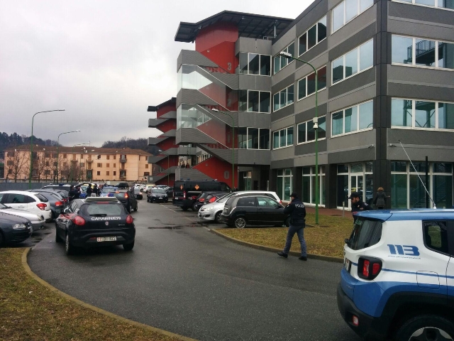 tribunale ivrea