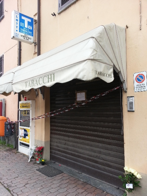 Tabacchino Asti