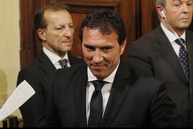 Sottosegretario Cassano
