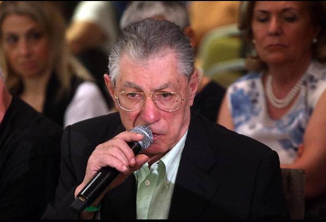 umberto bossi