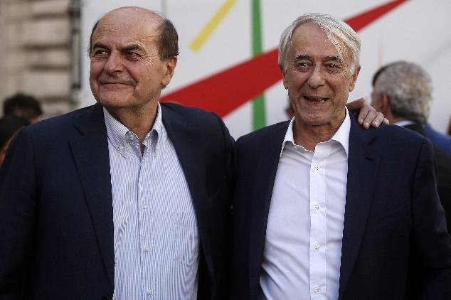 Bersani