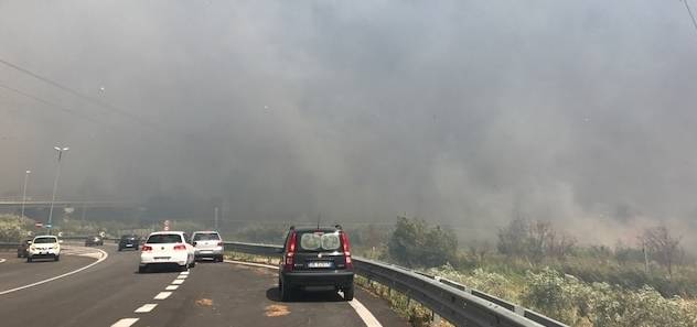 incendio termoli