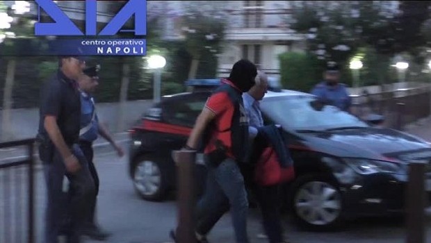 ospedale caserta appalti