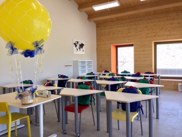 Scuola