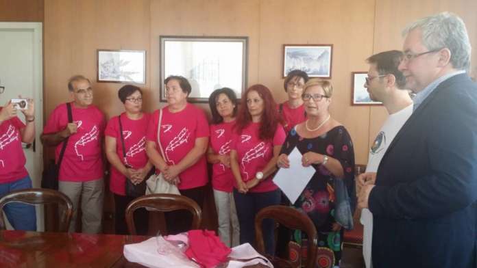 Radioterapia Ariano Irpino