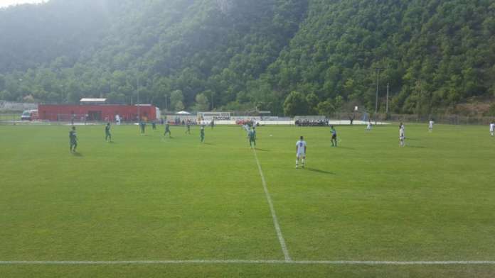 Amichevole Avellino