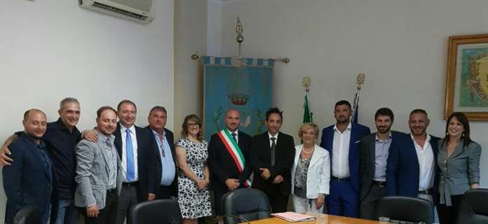 AMMINISTRAZIONE LIMATOLA