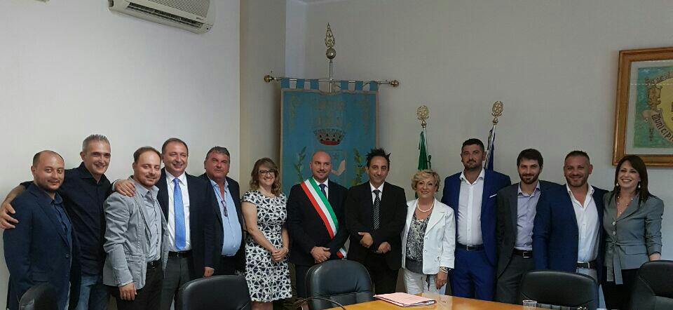 AMMINISTRAZIONE LIMATOLA
