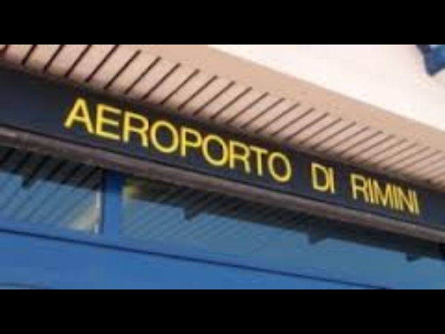 Aeroporto Rimini