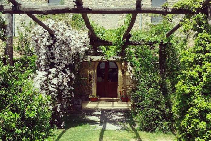 Agriturismi