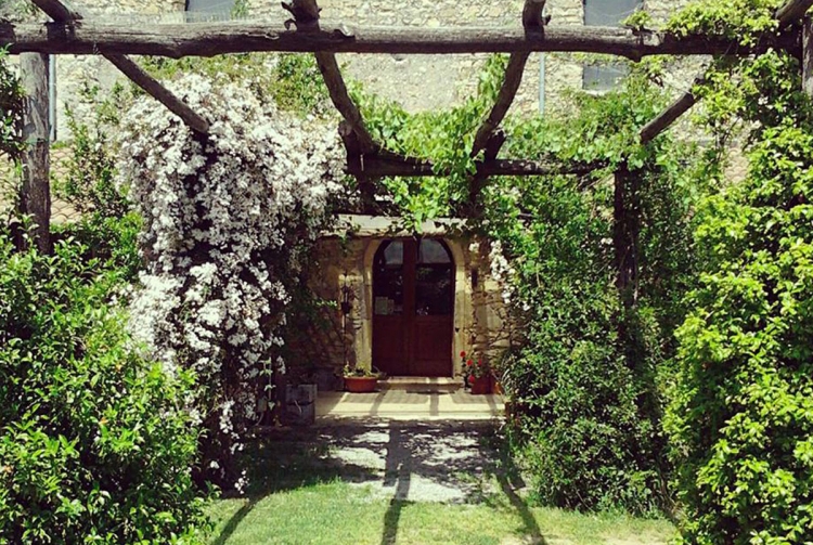 Agriturismi