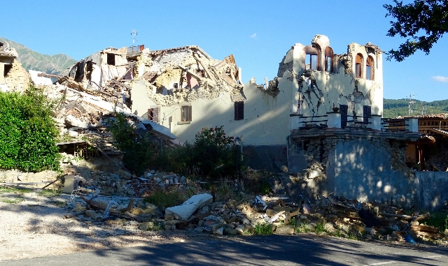 Amatrice