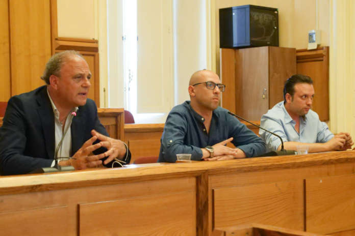 Ambrosone, Frascadore Picucci