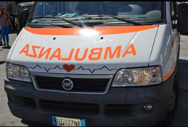 Ambulanza