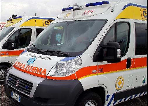 Ambulanze