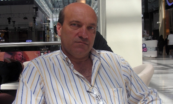 Amedeo Matacena