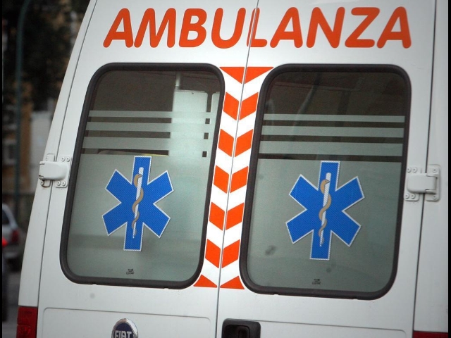Amulanza