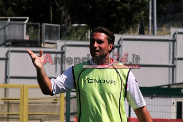 Antonio Chiavelli