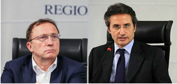 Bonavitacola-Caldoro